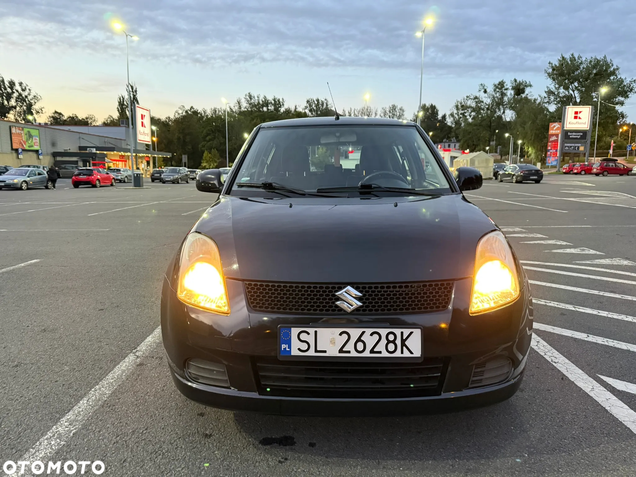 Suzuki Swift 1.3 Comfort - 2