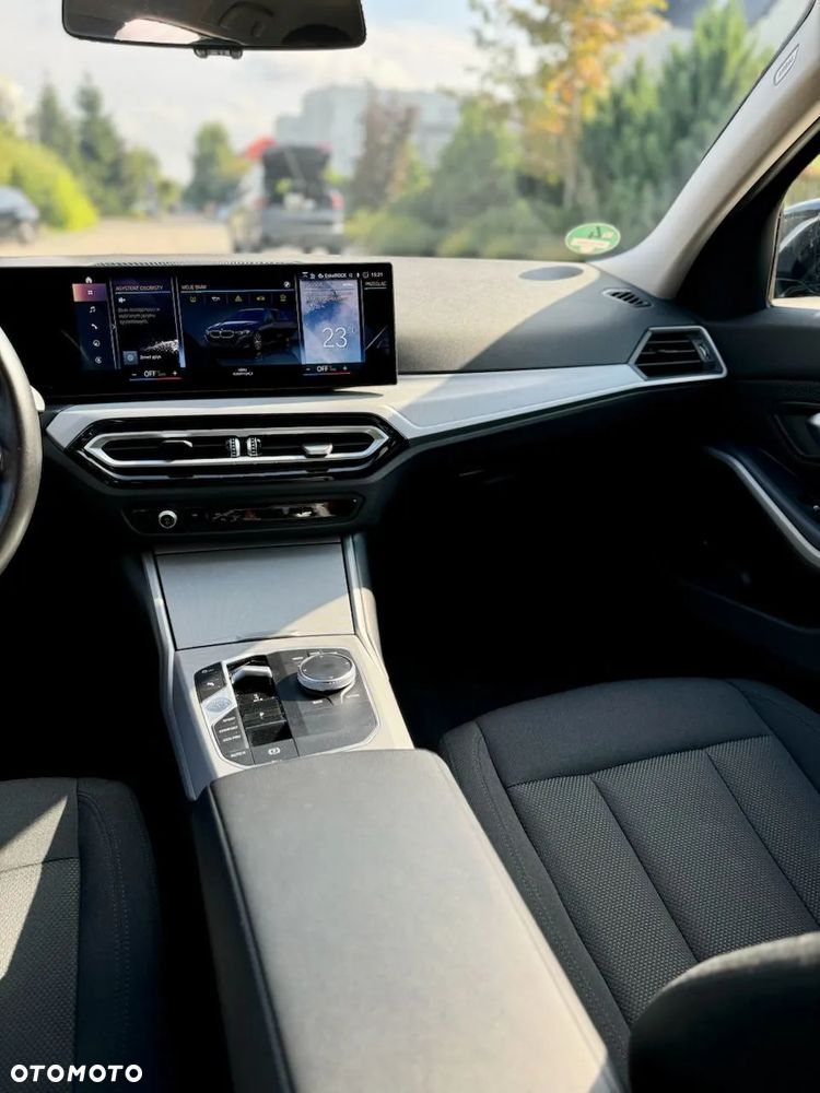 BMW Seria 3 - 11
