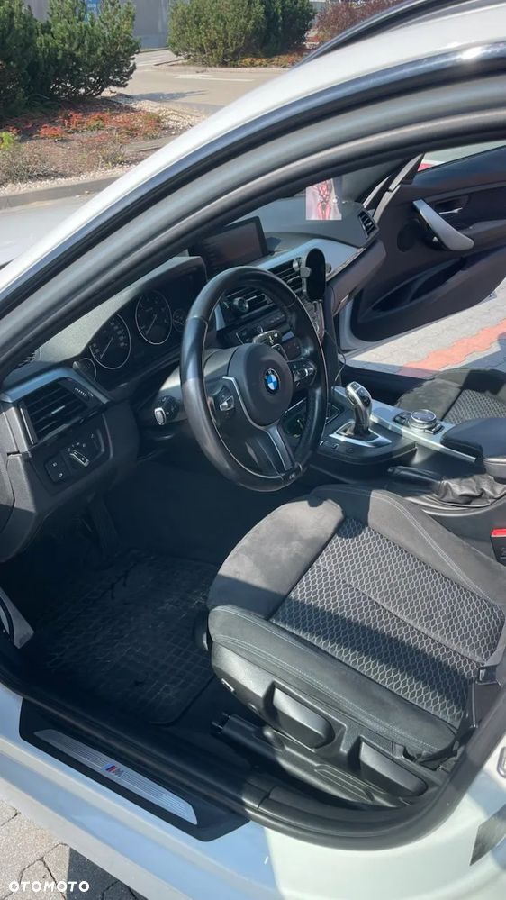 BMW Seria 3 - 10