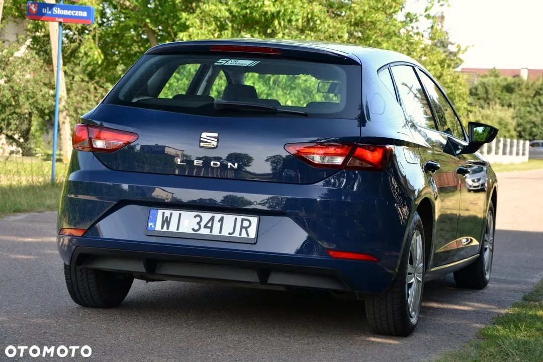 Seat Leon - 13