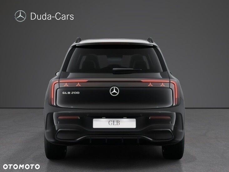 Mercedes-Benz GLB 200 mHEV 8G-eDCT - 7