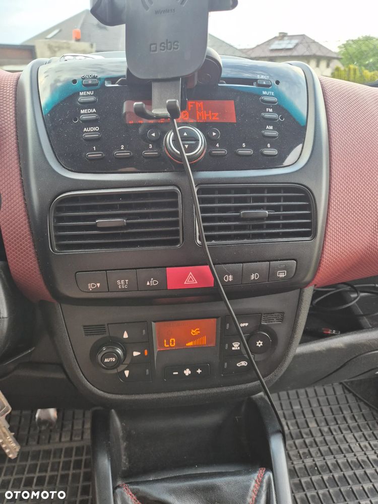Fiat Doblo 1.6 16V Multijet Start&Stopp Dynamic - 6
