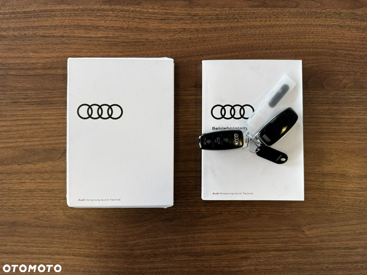 Audi A6 - 37
