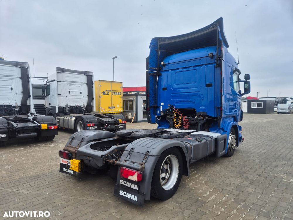 Scania R440 - 4