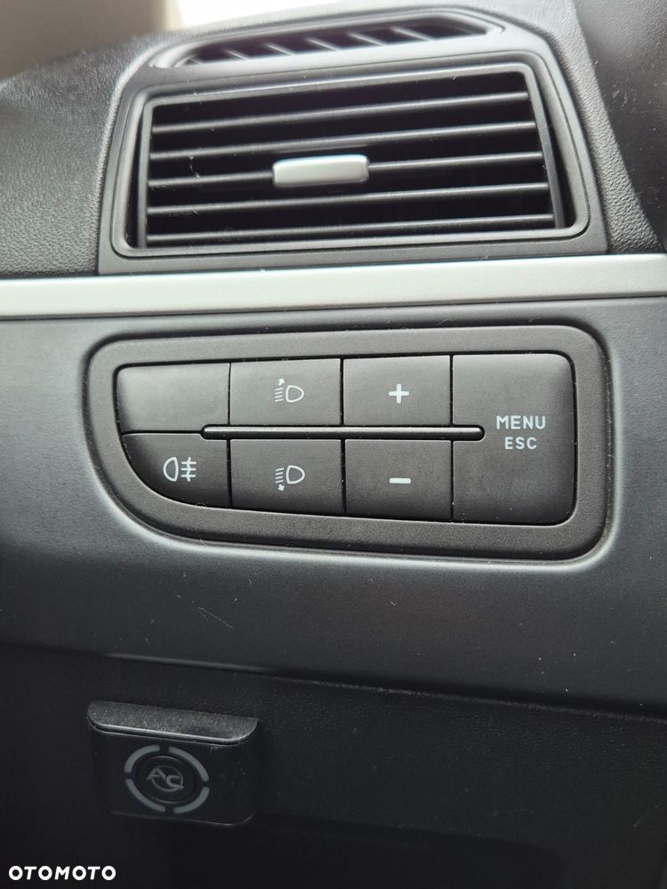 Fiat Grande Punto 1.4 T-Jet 16V Sport - 20