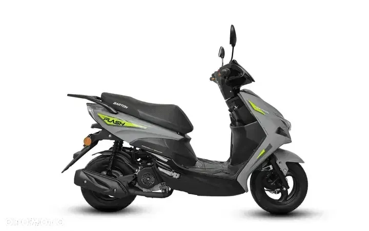 Barton Flash - 4
