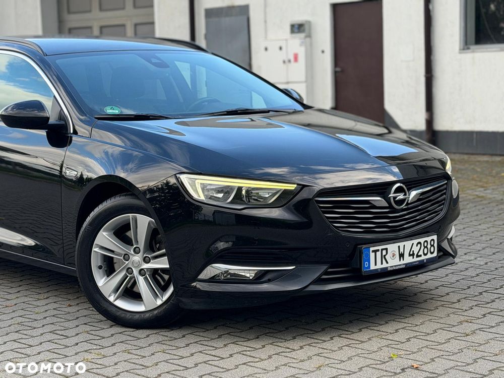 Opel Insignia 2.0 Exclusive - 14