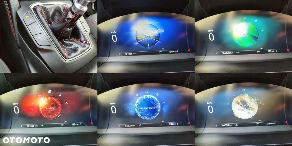 Ford Kuga 1.5 EcoBoost ST-LINE X - 30