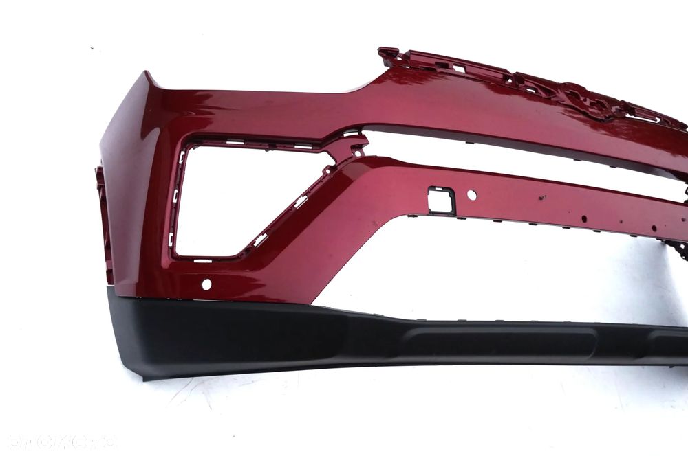SSANGYONG TIVOLI 2019 - zderzak spoiler przód ORYGINAŁ OE - 1