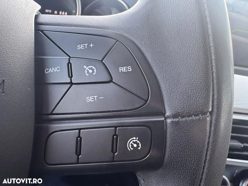 Fiat 500X - 28