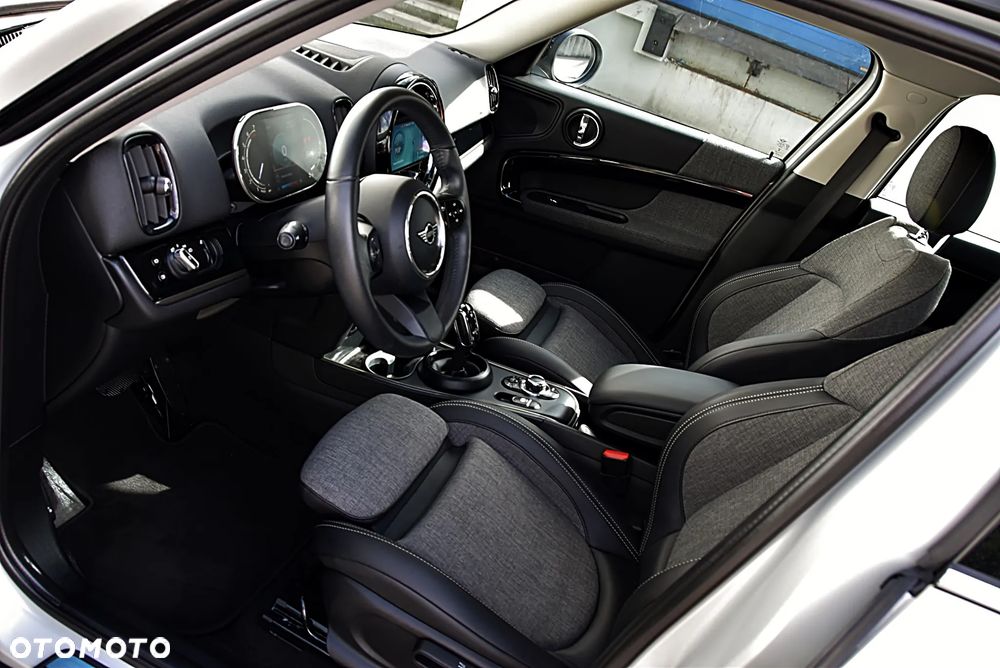 MINI Countryman Cooper - 15