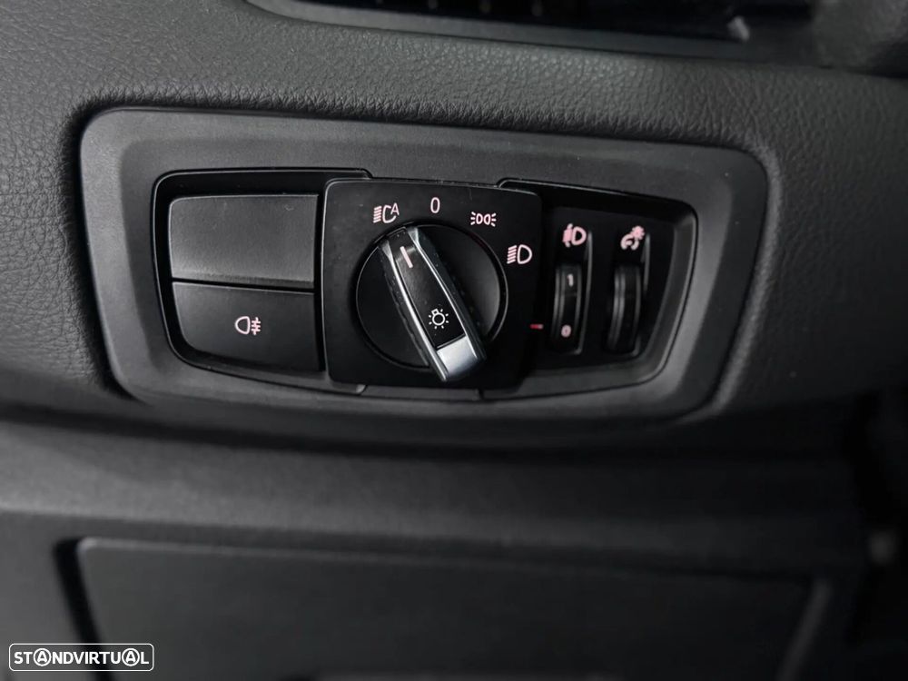 BMW 218 Gran Tourer d 7L Advantage - 23