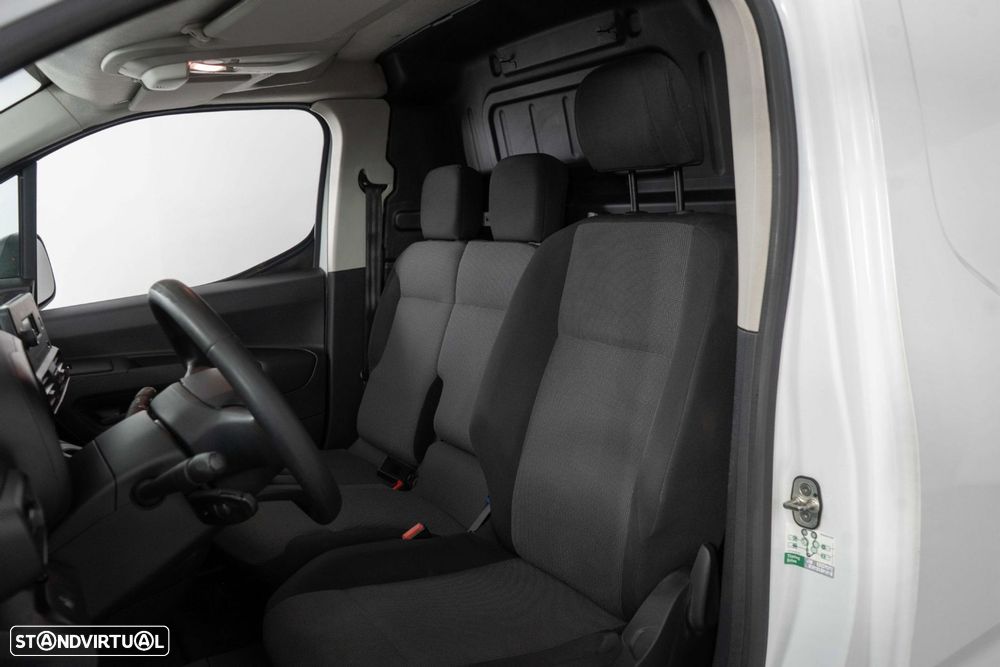 Citroën Berlingo 1.5 BlueHDi XL Live - 9