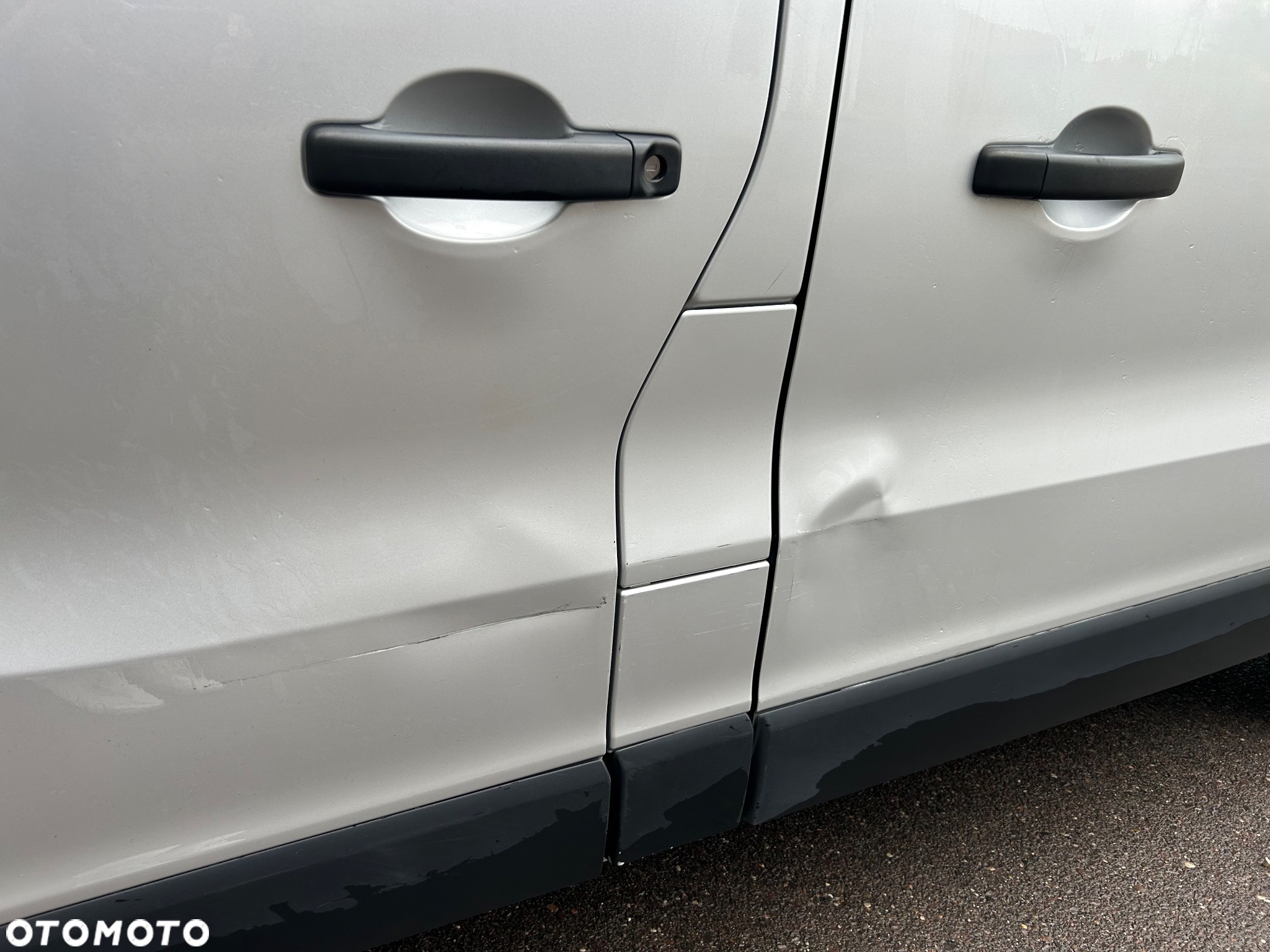 Renault Trafic - 8