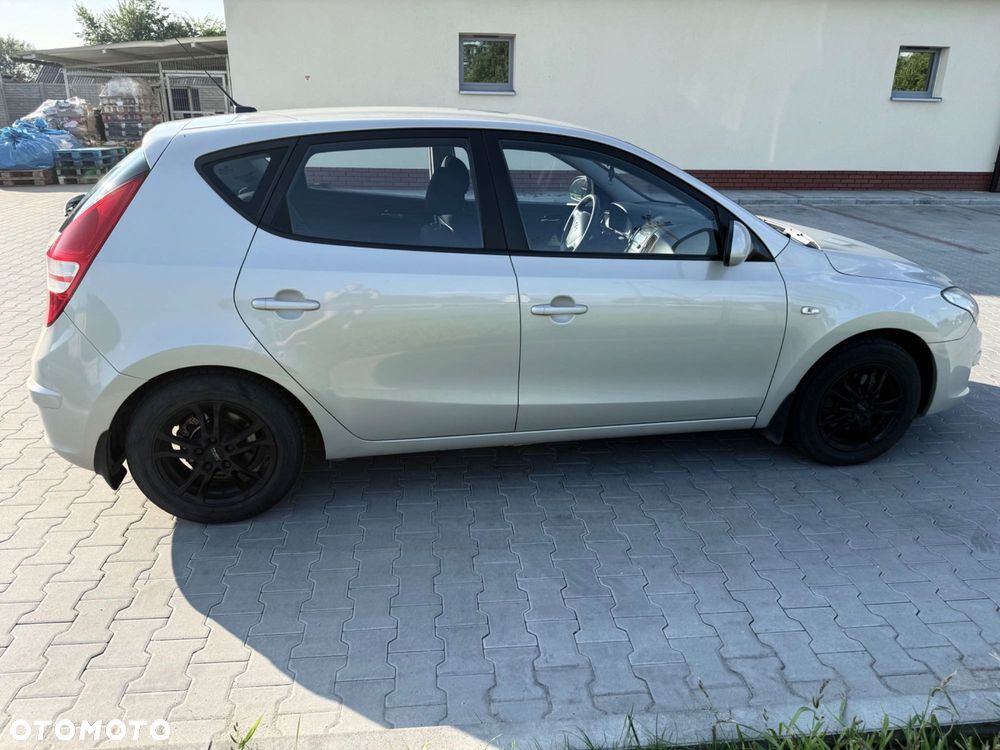 Hyundai i30 - 4