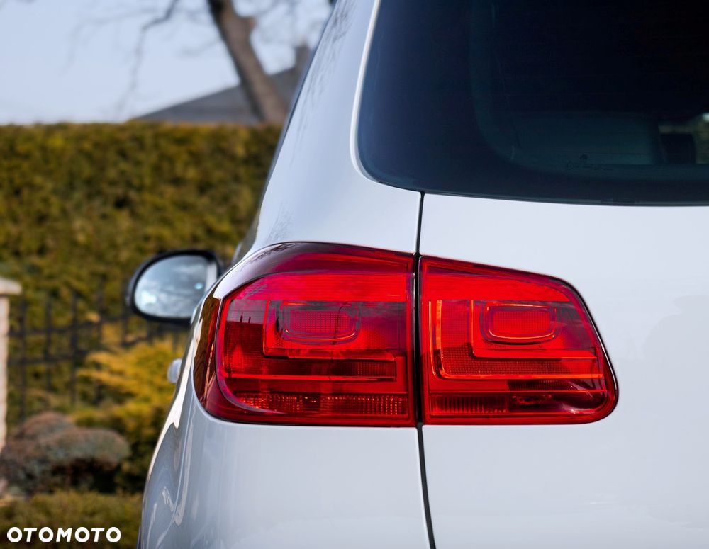 Volkswagen Tiguan - 38