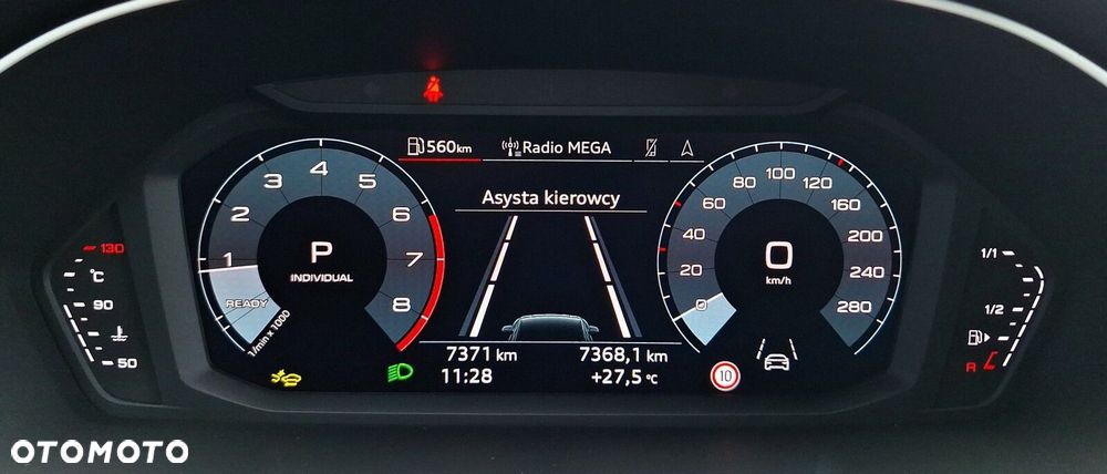 Audi Q3 40 TFSI Quattro S-Line S tronic - 14