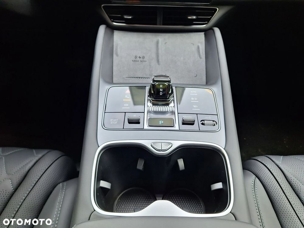 BYD Sealion 7 91.3kWh Excellence AWD - 8