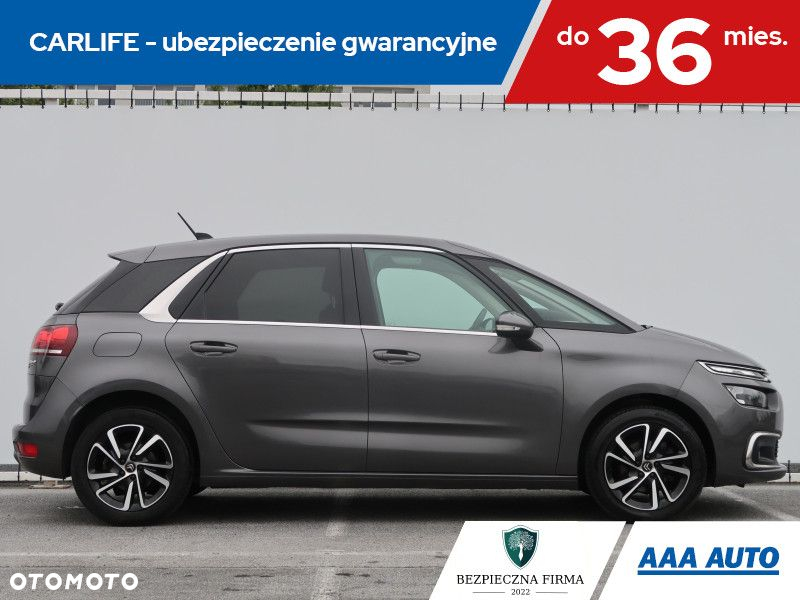 Citroën C4 Picasso - 7