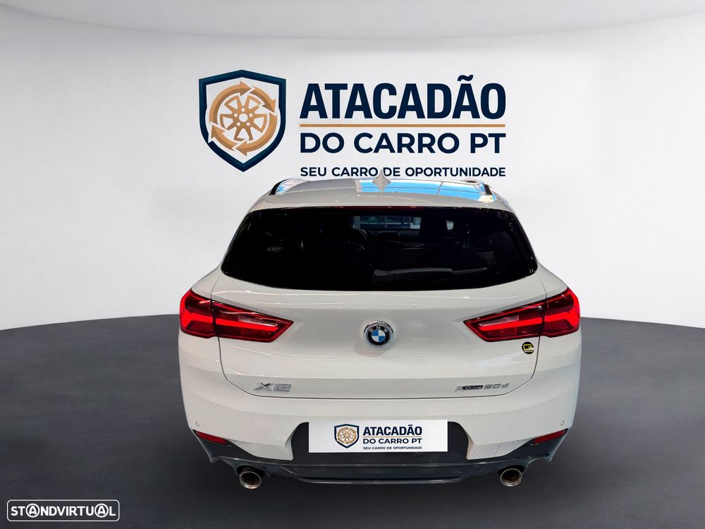BMW X2 - 43