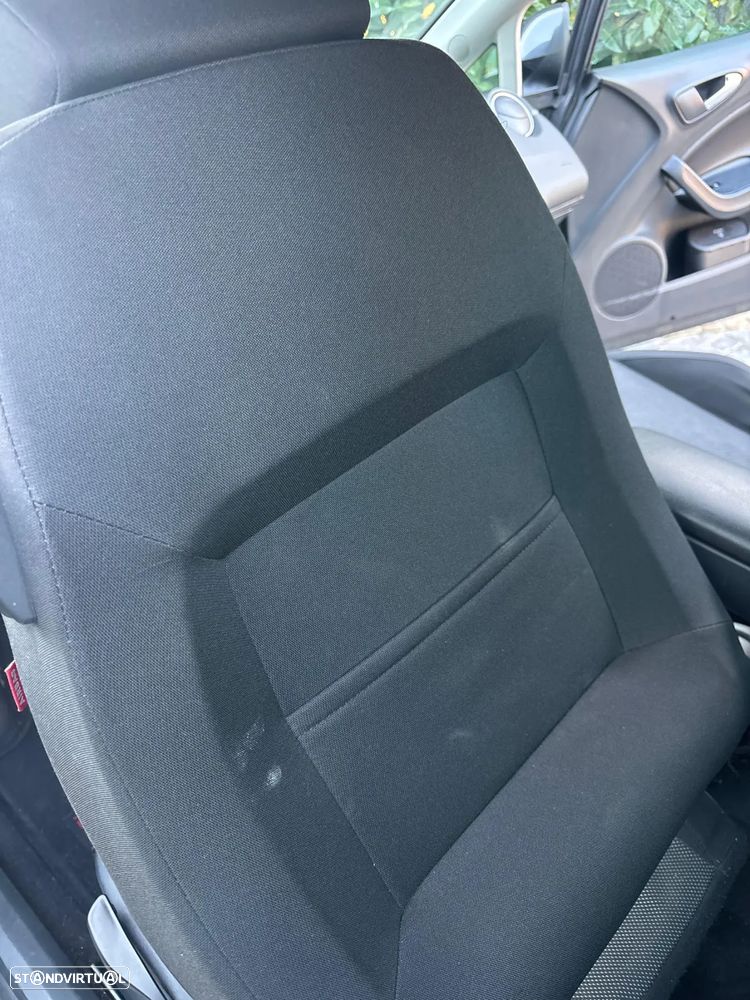 SEAT Ibiza 1.4 TDI Sport - 11