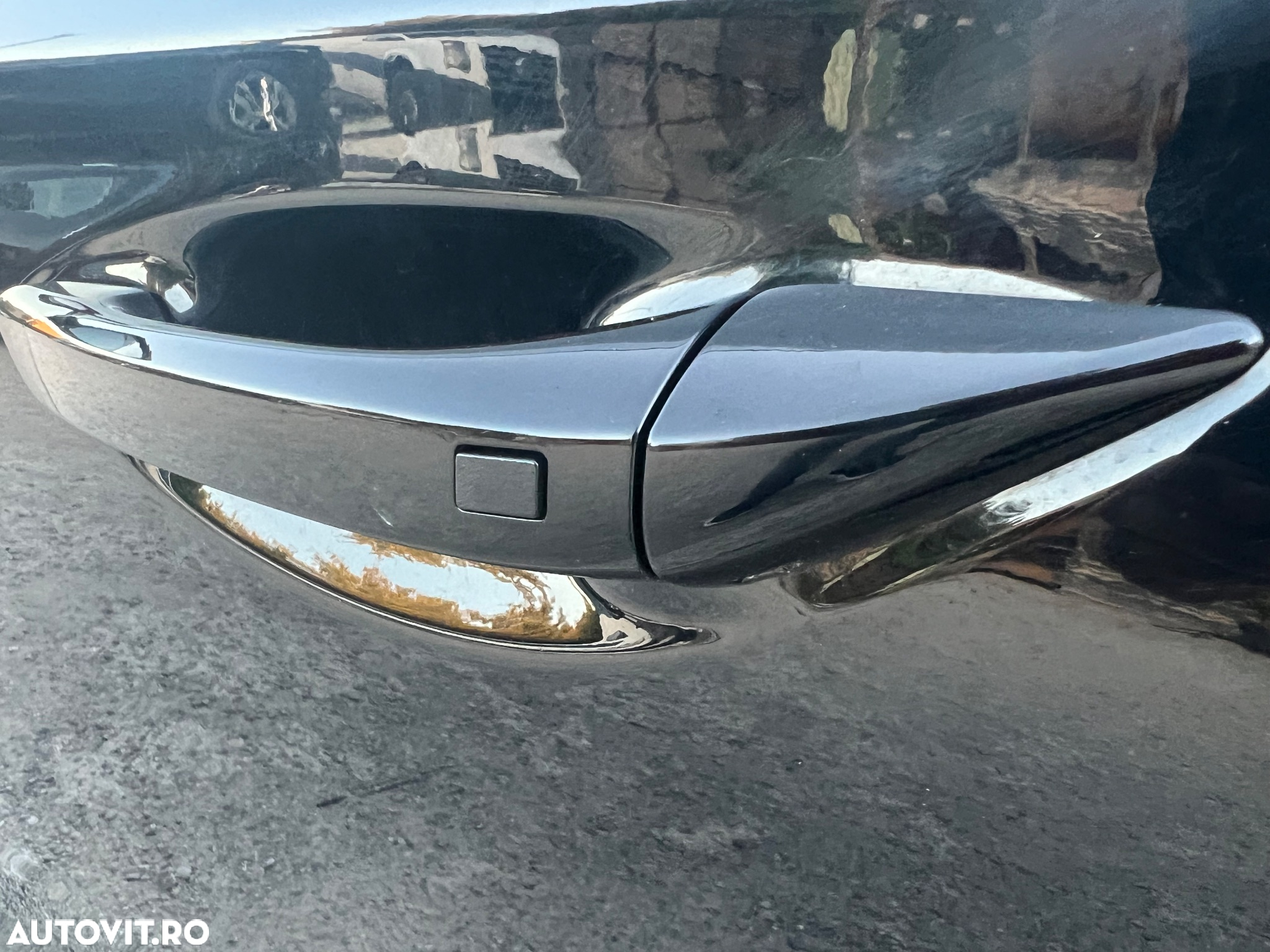 Hyundai IONIQ Plug-In Hybrid 1.6 141CP Exclusive - 34