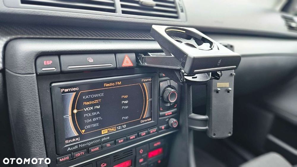 Audi A4 Avant 2.0T FSI Multitronic - 33