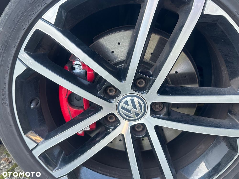 Volkswagen Golf GTD 2.0 TDI SCR DSG - 21