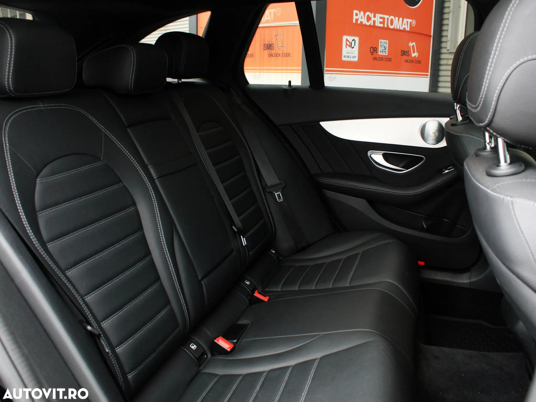 Mercedes-Benz C 220 d 4Matic T 9G-TRONIC AMG Line - 16