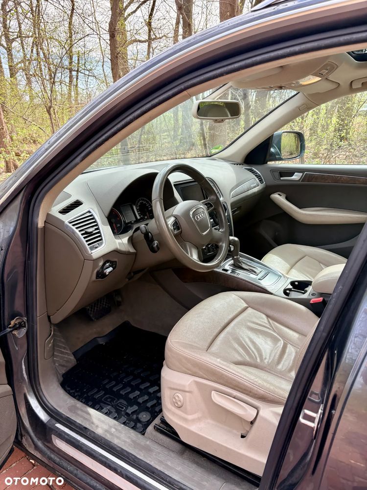 Audi Q5 ver-3-0-tdi-quattro-s-tronic - 2