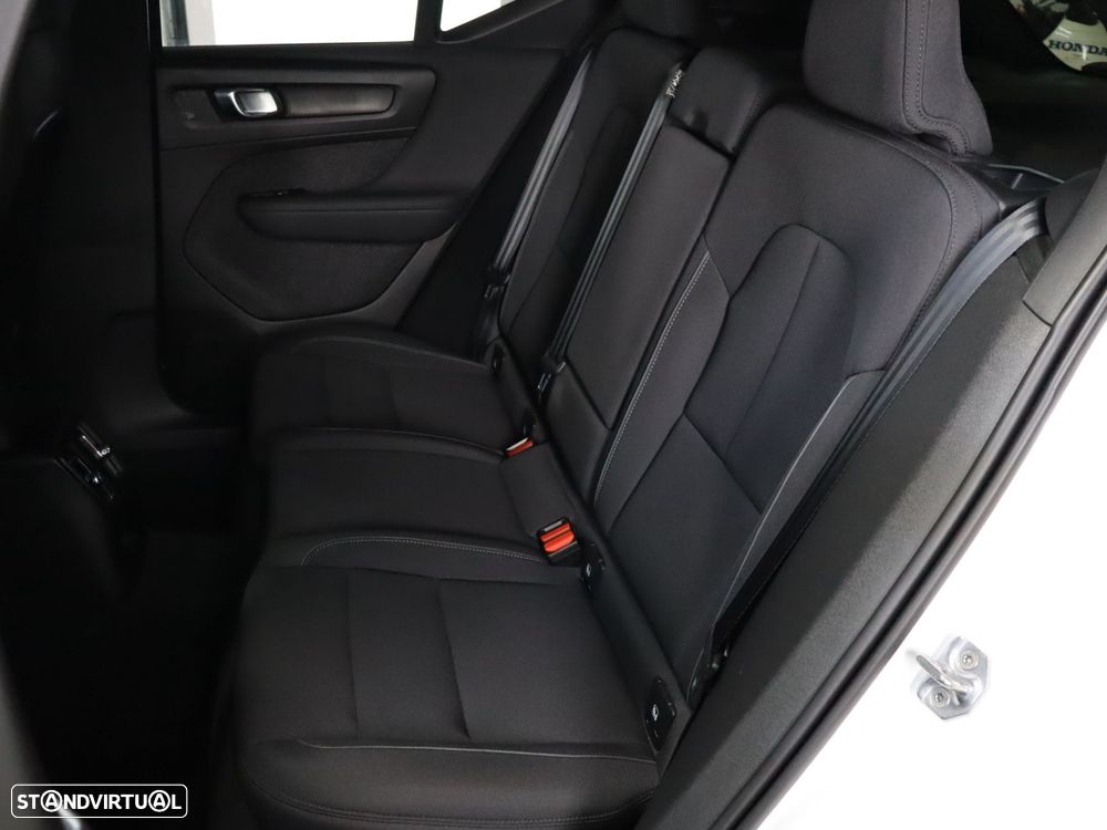 Volvo XC 40 1.5 T4 PHEV Inscription - 11
