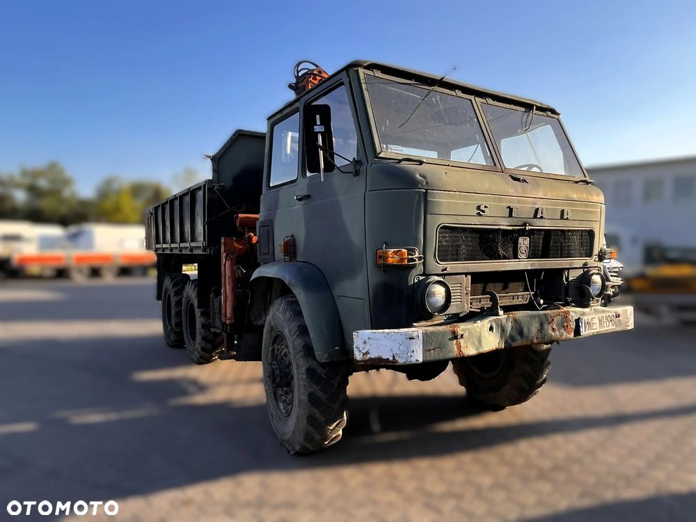 Star 266 - 2