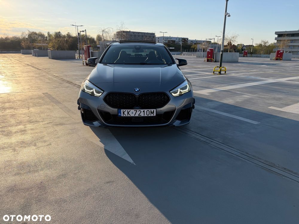 BMW Seria 2 M235i xDrive Edition Colorvision - 13