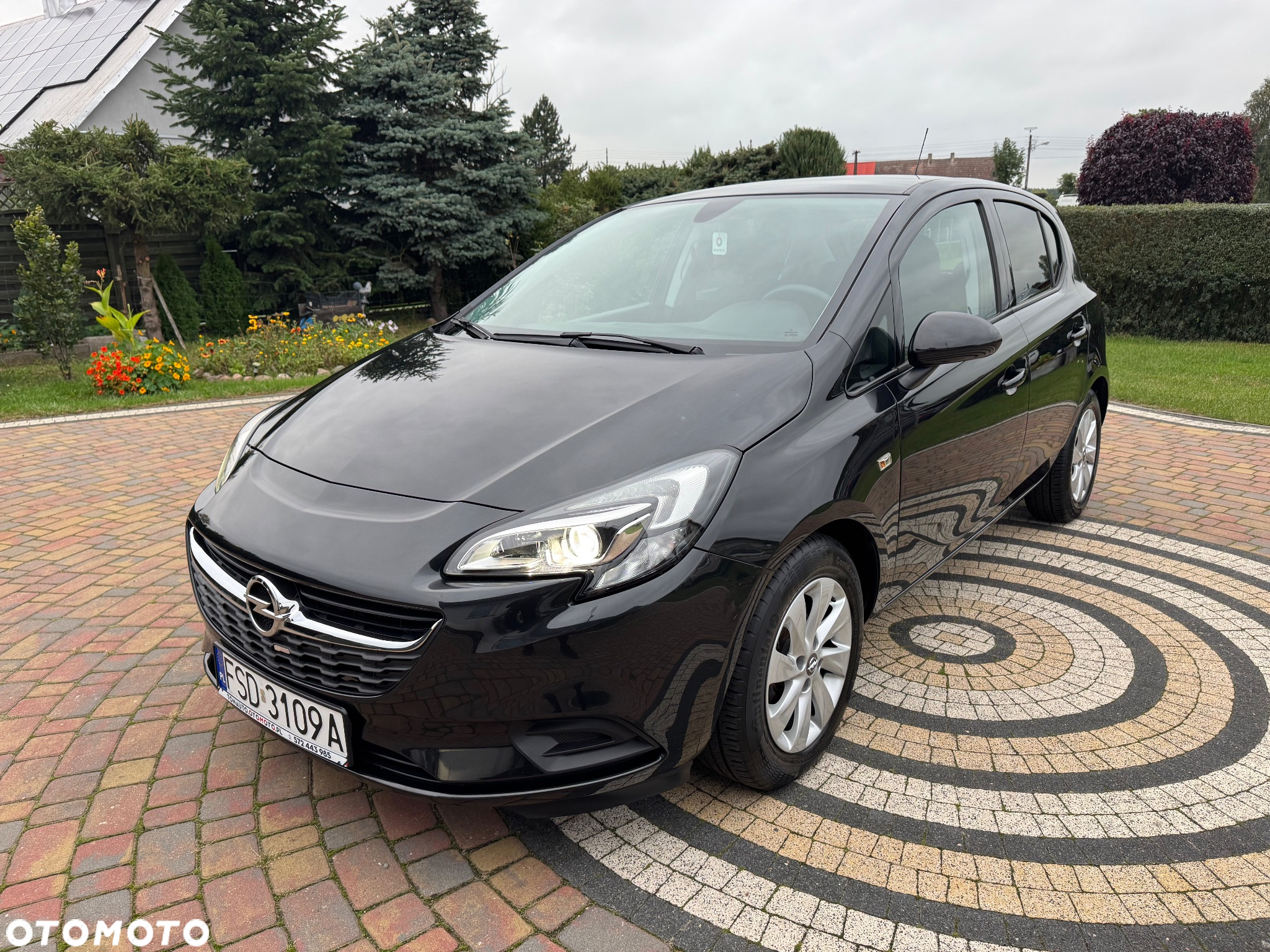 Opel Corsa - 11