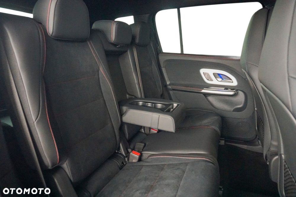 Mercedes-Benz GLB 220 mHEV 4-Matic 8G-eDCT - 14