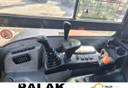 Doosan Mini koparka DOOSAN  DX 27 ,2018 rok - 13