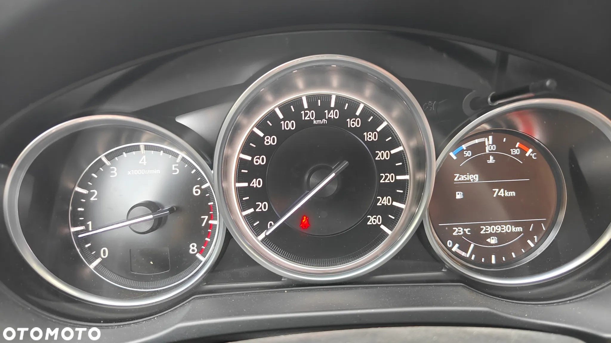Mazda CX-5 - 16