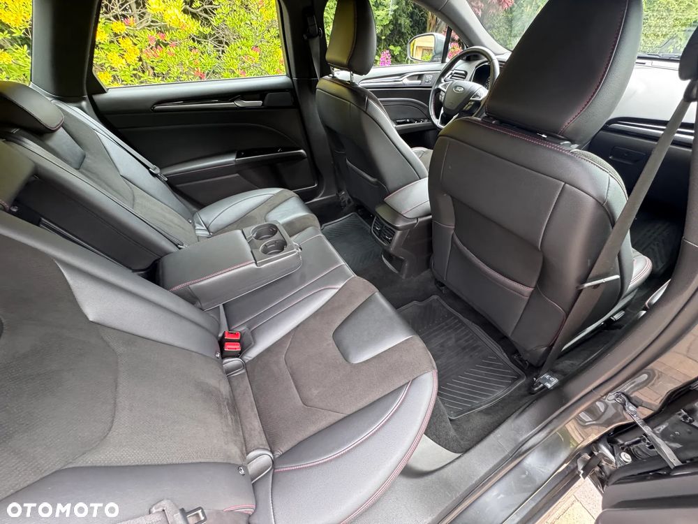 Ford Mondeo 2.0 EcoBlue ST-Line - 16