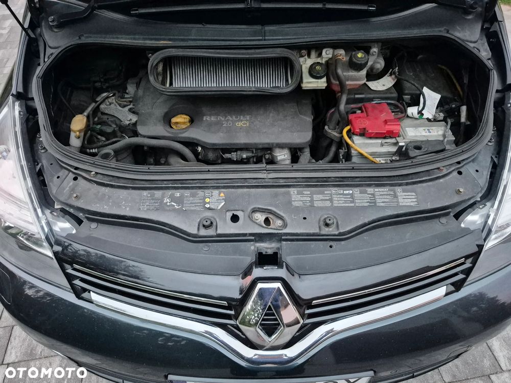 Renault Grand Espace 2.0 dCi Initiale - 35