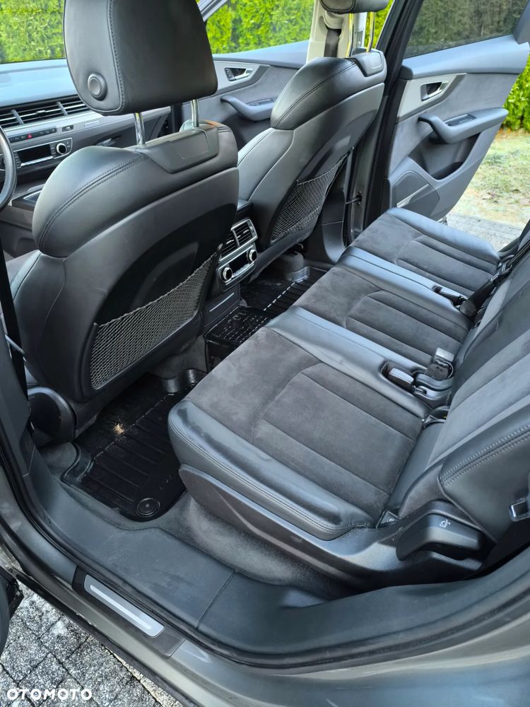 Audi Q7 - 23