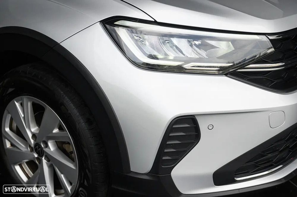 VW Taigo 1.0 TSI Life DSG - 19