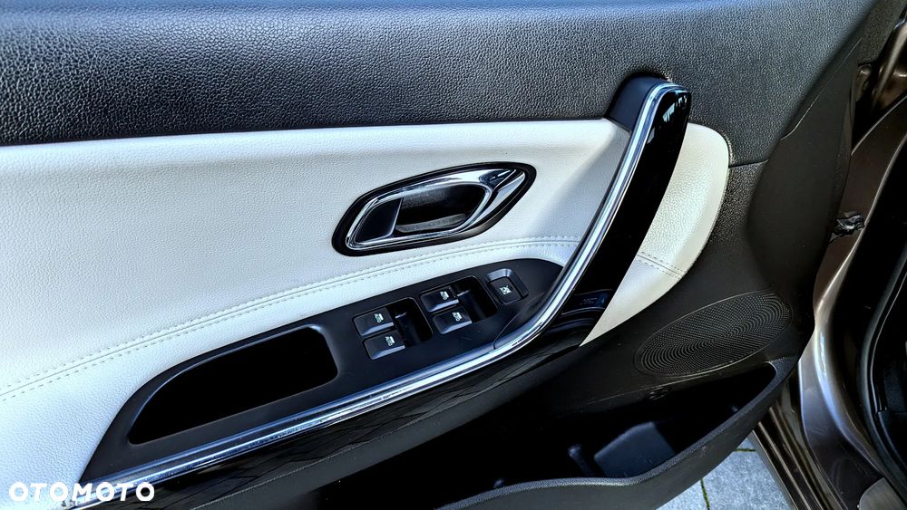 Kia Ceed 1.6 GDI ISG Dream-Team Edition - 38