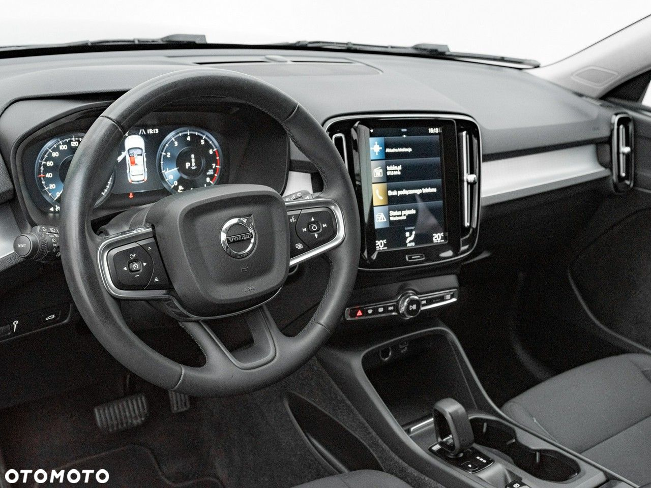 Volvo XC 40 T3 Momentum Pro - 7