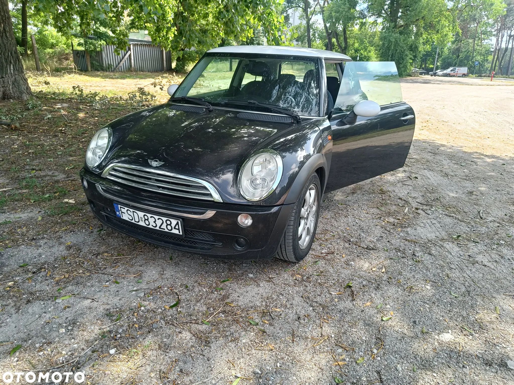 MINI ONE - 1