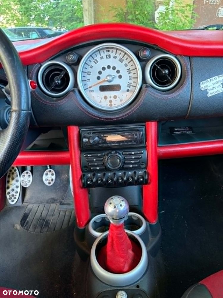 MINI Cooper Standard - 7