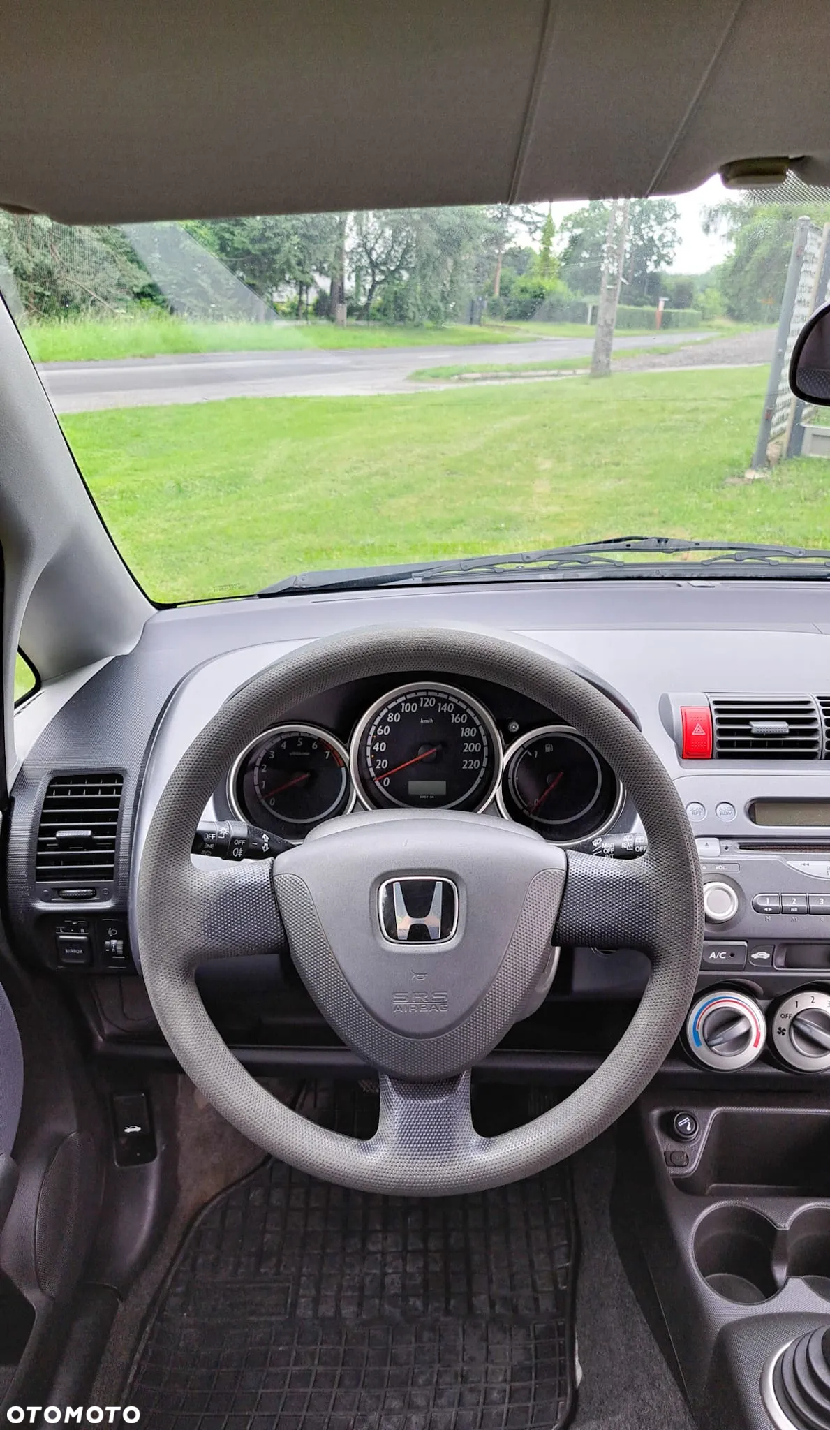 Honda Jazz 1.2 LS - 13