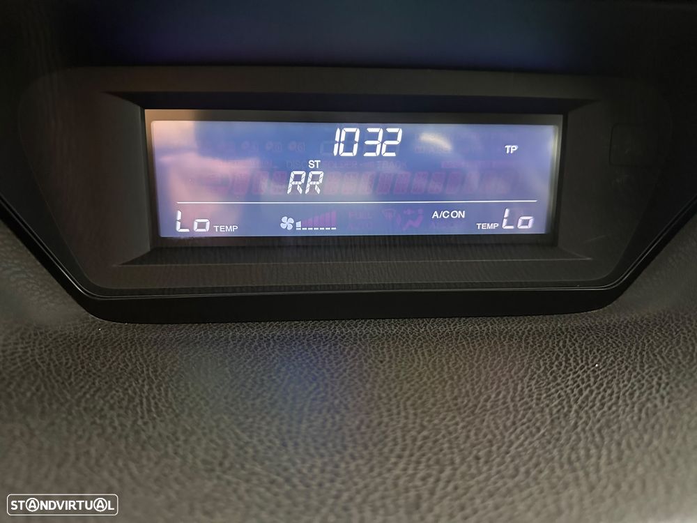 Honda Accord Tourer 2.2 i-DTEC Elegance - 25