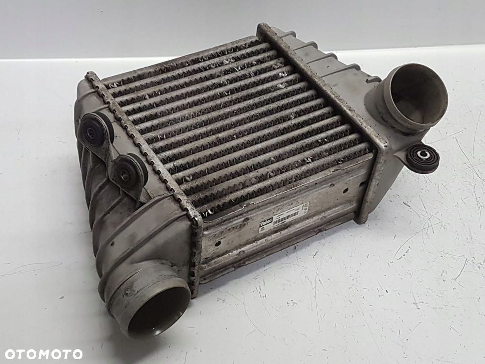 AUDI A3 GOLF 1.8T CHŁODNICA INTERCOOLER 1J0145805D - 4