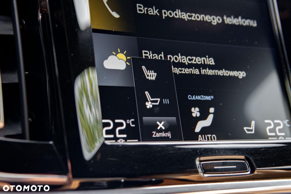 Volvo V90 D4 Inscription - 22