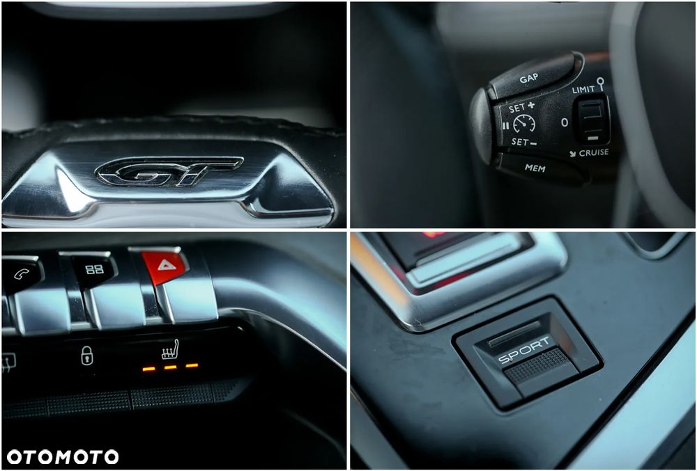 Peugeot 5008 2.0 BlueHDI GT S&S EAT8 - 39